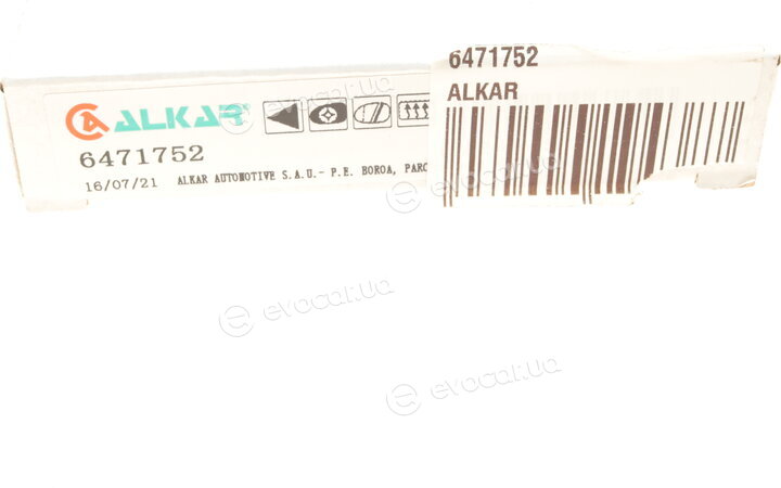 Alkar 6471752