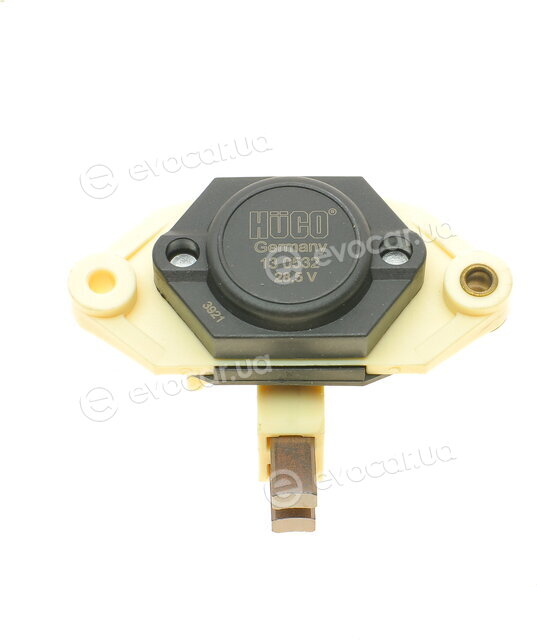 Astemo (Hitachi) / Huco 130532
