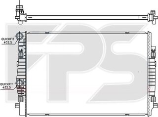 FPS FP64A11