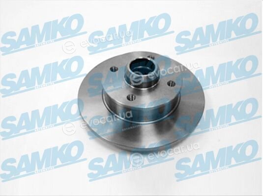 LPR / Samko V2241P