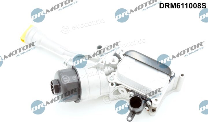 Dr. Motor DRM611008S