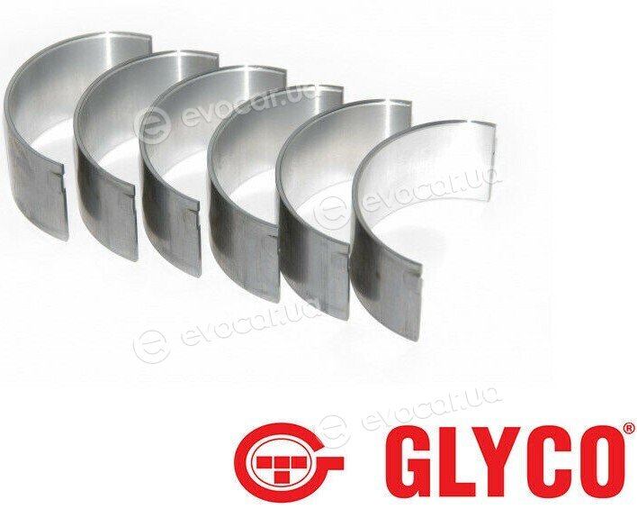 Glyco 01-4142/4 STD