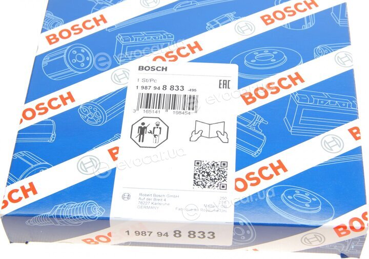 Bosch 1 987 948 833