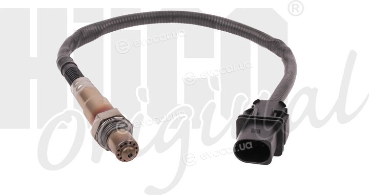 Astemo (Hitachi) / Huco 135304