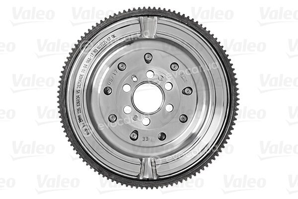 Valeo 836034