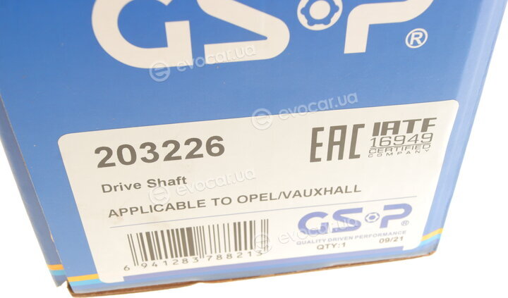 GSP 203226