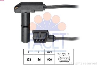 Facet 9.0048