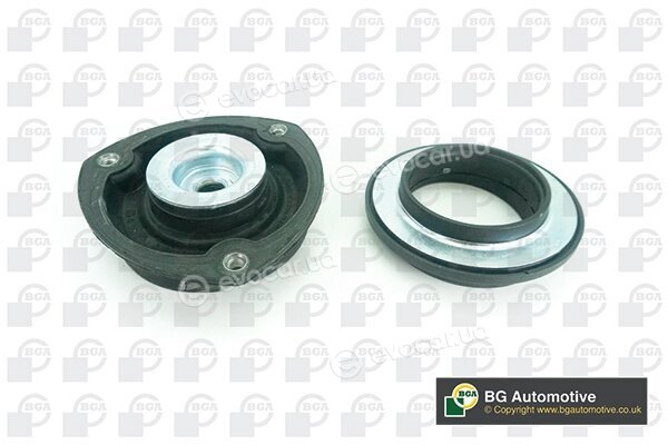 BGA SM0112