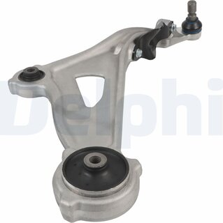 Delphi TC3983