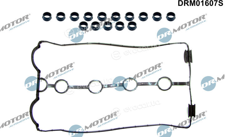 Dr. Motor DRM01607S