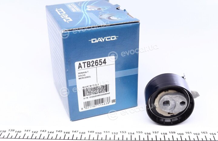 Dayco ATB2654