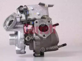 Garrett 762965-9020S