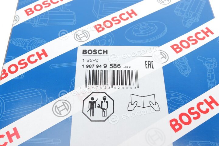 Bosch 1 987 949 586