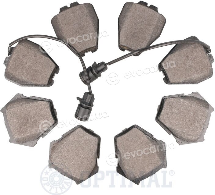 Optimal BP-10483