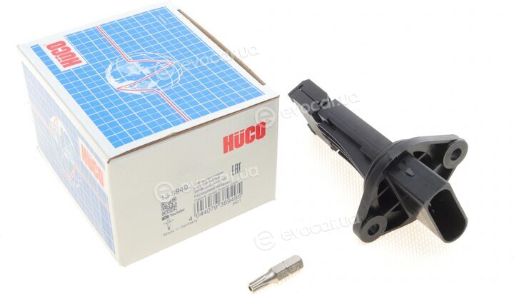 Astemo (Hitachi) / Huco 138949