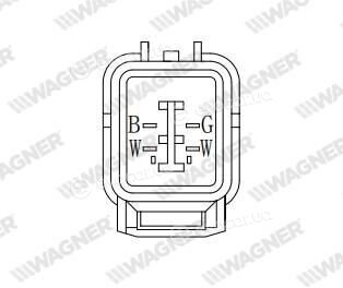 Wagner LBS00518