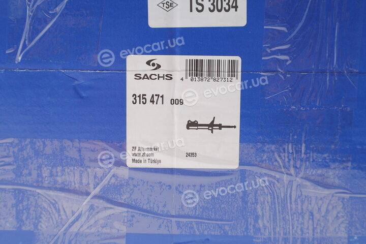 Sachs 315 471