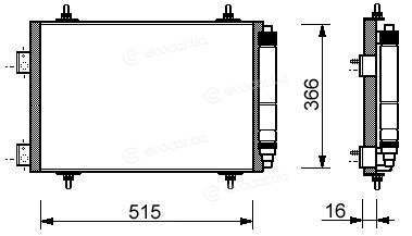 Starline A PEA 5215