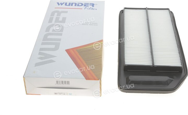 Wunder WH 2011