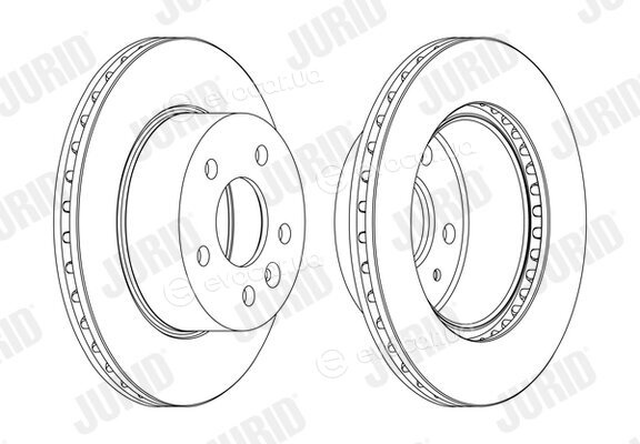 Jurid 562054JC
