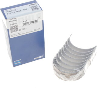 Mahle 039 PS 18037 000