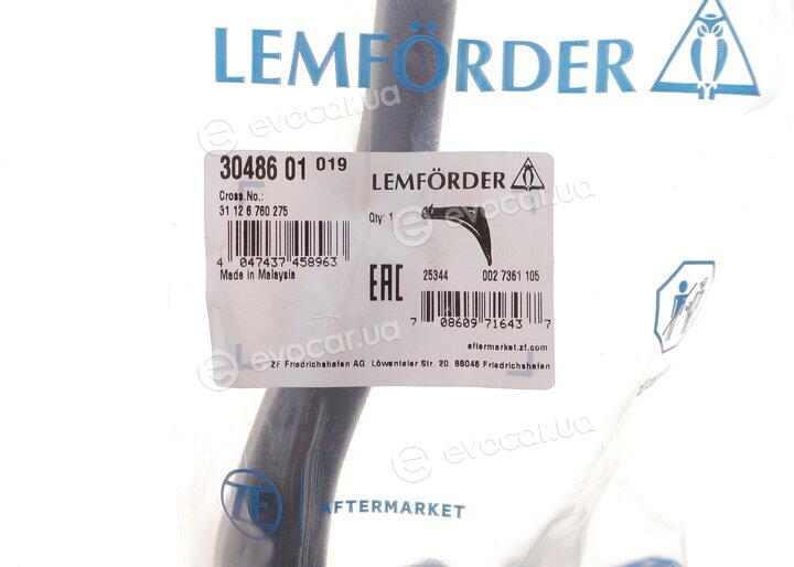 Lemforder 30486 01