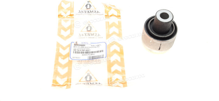 AS Metal 38BM0600