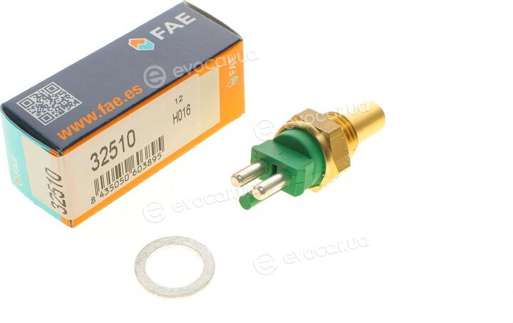 FAE 32510