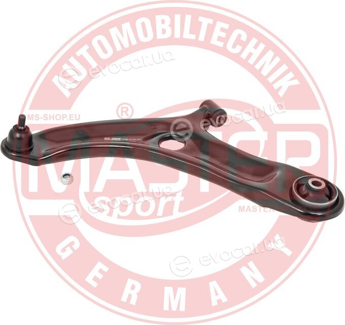 Master Sport 52504M-PCS-MS