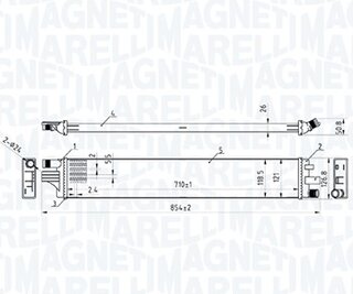 Magneti Marelli BM2212