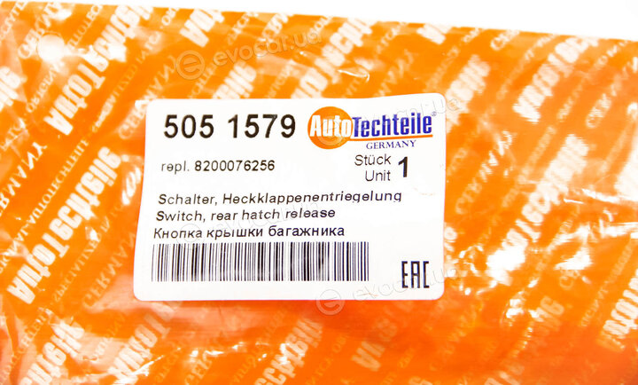 Autotechteile 505 1579