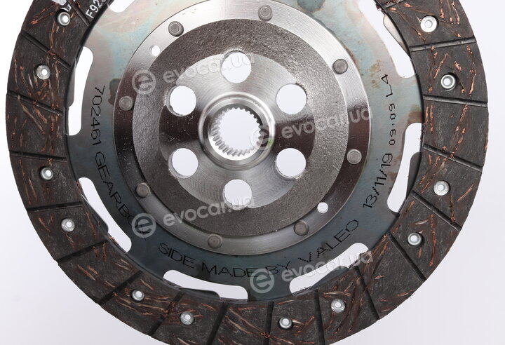 Valeo 826729