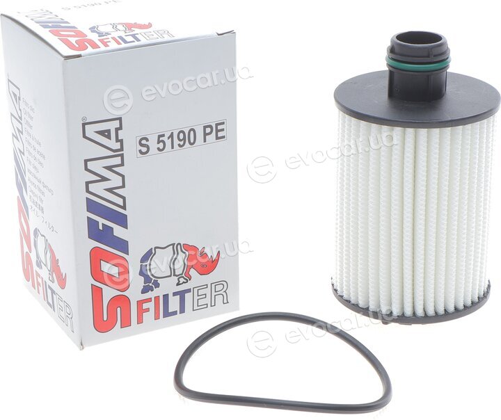 Sofima S 5190 PE