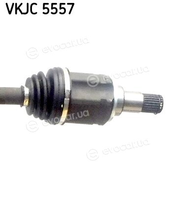 SKF VKJC 5557