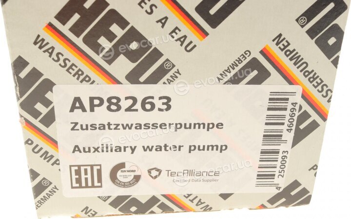 Hepu AP8263