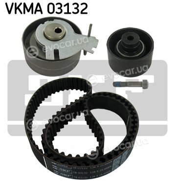SKF VKMA 03132