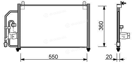Starline A DW 5012