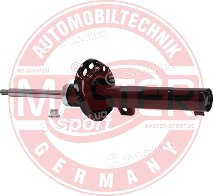 Master Sport 314011-PCS-MS
