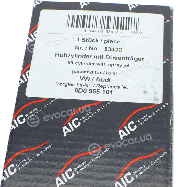 AIC 53422