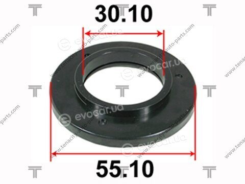 Tenacity ABRNI1002