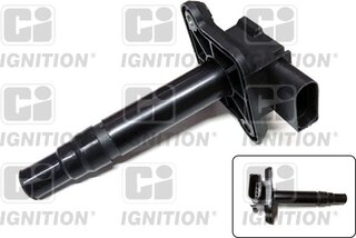 Quinton Hazell XIC8206
