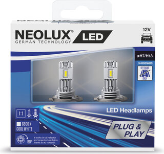 Neolux N499DWBS-2SCB