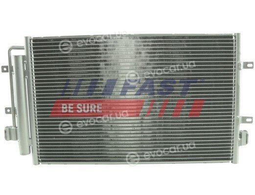 Fast FT55300