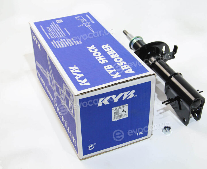 KYB / Kayaba 633717
