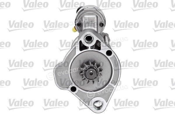 Valeo 438243