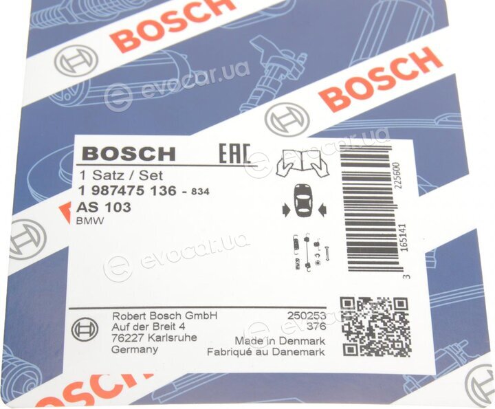 Bosch 1 987 475 136