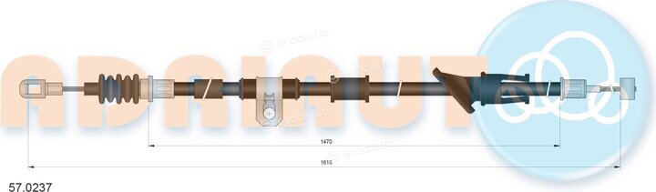 Adriauto 57.0237