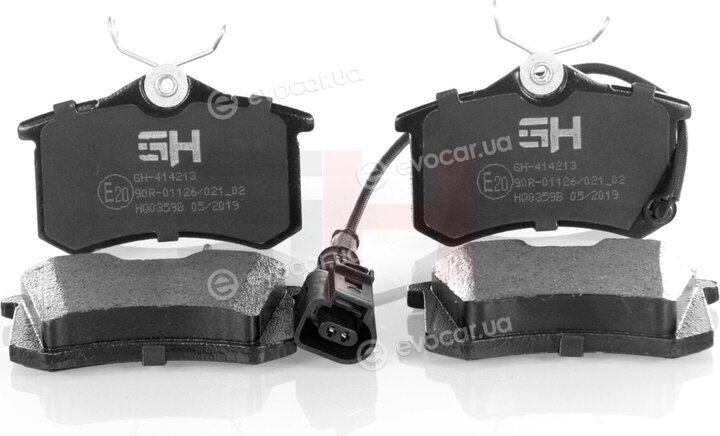 GH GH-414213