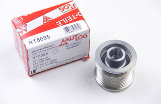 Autlog RT5035