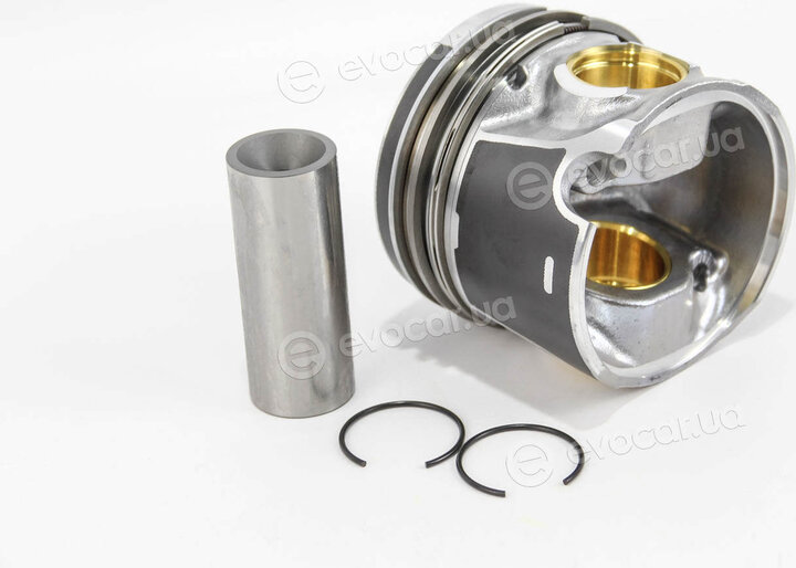 Mahle 030 66 02